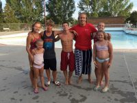 Some of our favorite lifeguards