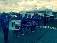 Bismarck's Relay for Life