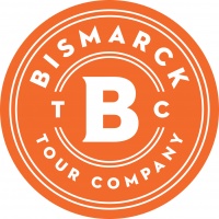 Bismarck Tour Company Logo