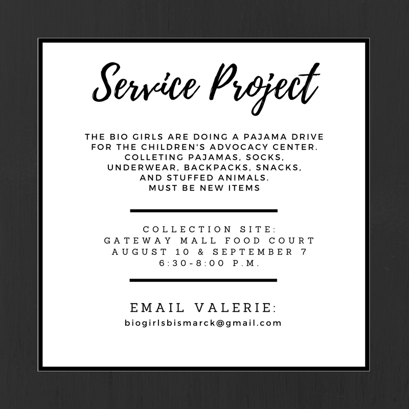 service-project