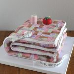 quilt cake 1