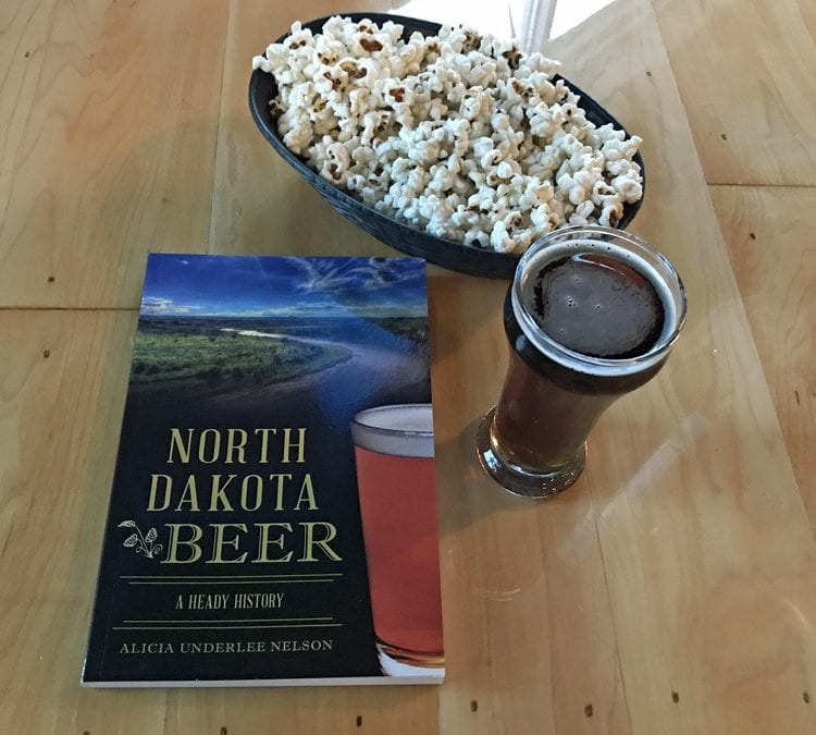 Beer Me: How a North Dakota Woman Pieced Together the State’s Drinking Story